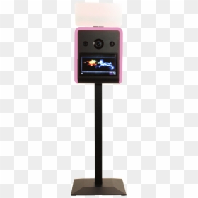 Infinite Photo Booth, HD Png Download - booth png