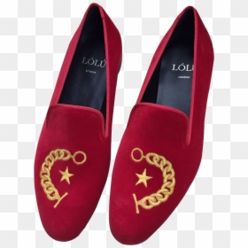 Product-sm - Slip-on Shoe, HD Png Download - half star png