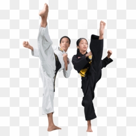 Teen Martial Arts And Karate Southlake Texas - Kung Fu, HD Png Download - teenagers png