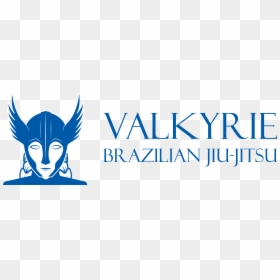 Valkyrie Bjj Academy, HD Png Download - jiu jitsu png