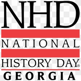 State Of Georgia Png , Png Download - National History Day, Transparent Png - state of georgia png