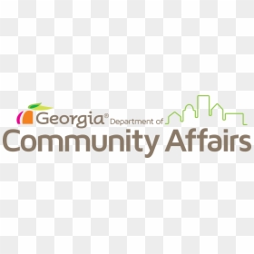 Clip Art Ssbci Home Dca Logo - Georgia Housing And Finance Authority ...