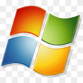 Windows 7 Start Button Png Png Freeuse - Transparent Background Windows 7 Logo, Png Download - windows 7 start icon png