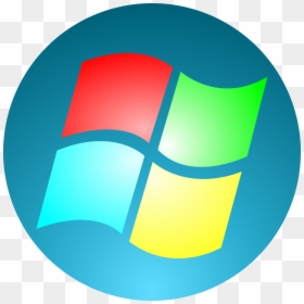 Microsoft Satya Nadella Ceo, HD Png Download - windows 7 start icon png