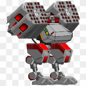 Mecha, HD Png Download - mecha png