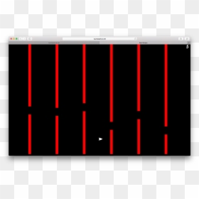 Graphic Design, HD Png Download - red stripes png