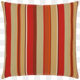 Flame Stripe - Cushion, HD Png Download - red stripes png