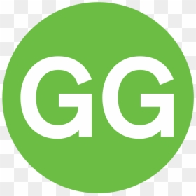 Thumb Image - Gg Logo Svg, HD Png Download - gg png