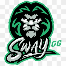 Sway Gg Logo, HD Png Download - gg png