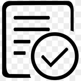 Goal Icon Png - Goals Clipart Black And White, Transparent Png - icono png