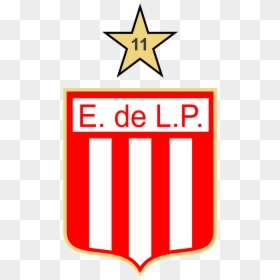Escudo Estudiantes De La Plata Hd, HD Png Download - estudiantes png