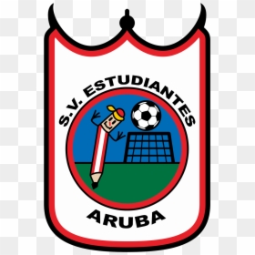 Sv Estudiantes Logo Vector - Sv Estudiantes Aruba, HD Png Download - estudiantes png