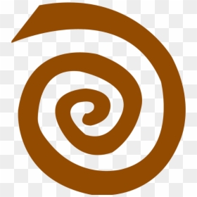 Swirl Icon - Mission Brown Icon Png, Transparent Png - resources icon png