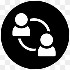 Human Resource Management, HD Png Download - resources icon png