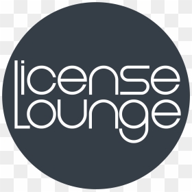 License Lounge On Twitter - Circle, HD Png Download - twitter app icon png