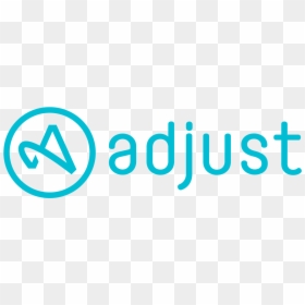 Adjust Logo Transparent, HD Png Download - twitter app icon png