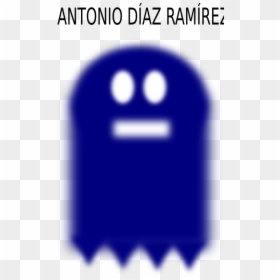 Fantasmita - Colorfulness, HD Png Download - fantasma png