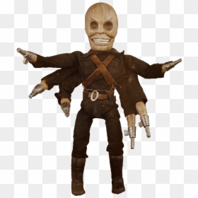 Puppet Master Wiki - Retro Puppet Master Puppets, HD Png Download - puppet master png