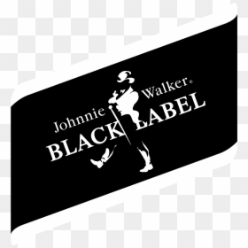 Johnnie Walker Black Label Png - Johnnie Walker Black Label Logo Png, Transparent Png - moira png