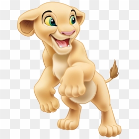Lion King Png - Nala Lion King Characters, Transparent Png - moira png