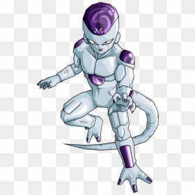 Imagenes Freezer Dragon Ball Z , Png Download - Freezer Dragon Ball Z, Transparent Png - majin png