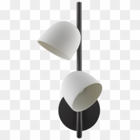 Wall Lamp Anthracite - Putter, HD Png Download - moira png