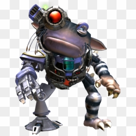 Military Robot, HD Png Download - grox png