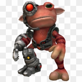 Friends Adventures Wiki - Spore Creature Grox Png, Transparent Png - grox png
