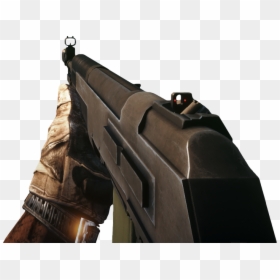 Thumb Image - Bf4 An94, HD Png Download - bf4 png
