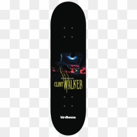 Clint Walker Sleepwalker Deck - Sleepwalkers, HD Png Download - tony hawk png