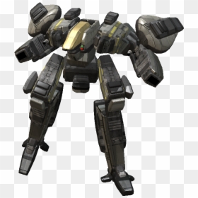 Military Robot, HD Png Download - grox png