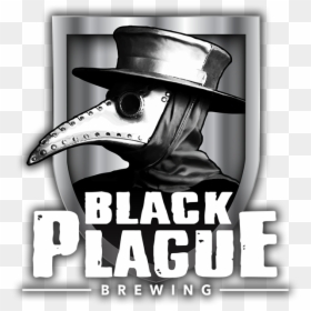 Black Plague Brewing Partners With Tony Hawk On Tony - Black Plague Brewing Company, HD Png Download - tony hawk png