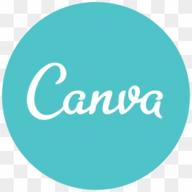 Graphic Design Software - Canva Icon, HD Png Download - bootstrap png