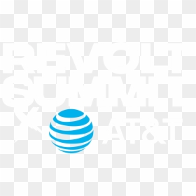 Revolt Summit Presented By At&t, HD Png Download - att png
