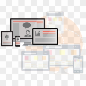 Bootstrap - Responsinator, HD Png Download - bootstrap png