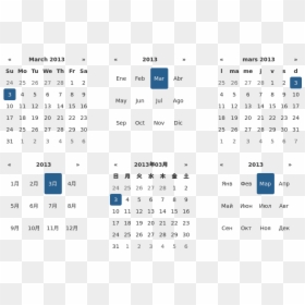 Screenshot, HD Png Download - bootstrap png