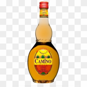 Camino Gold 75cl Tequila - Tequila Camino, HD Png Download - camino png