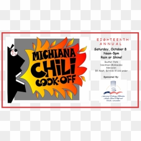 American Culinary Federation, HD Png Download - chili cook off png