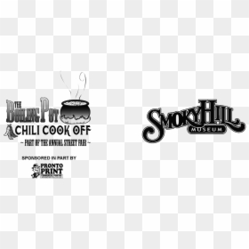 Smoky Hill, HD Png Download - chili cook off png