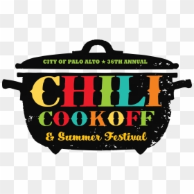 Clip Art, HD Png Download - chili cook off png