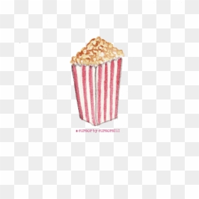 Cupcake, HD Png Download - cute cursor png