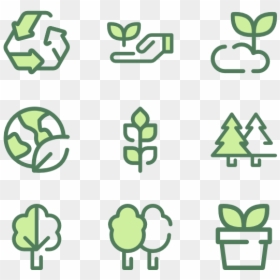 Nature Vector Png, Transparent Png - cute cursor png