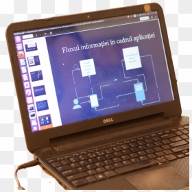 Netbook, HD Png Download - graduation 2017 png