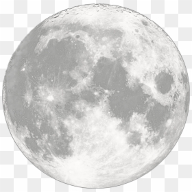 #moon #moonlight #moons #moonday - Aesthetic Moon Png, Transparent Png - moons png