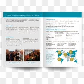 Brochure, HD Png Download - graduation 2017 png