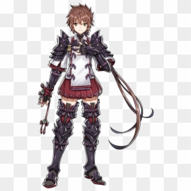 Xenoblade Chronicles 2 Lora, HD Png Download - xenoblade chronicles 2 png