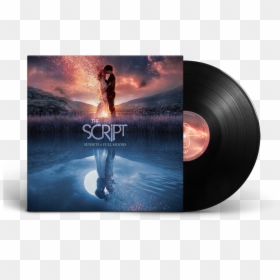 Script Sunsets And Full Moons, HD Png Download - moons png