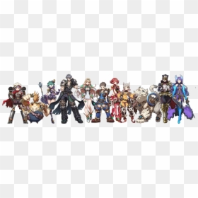 View Samegoogleiqdbsaucenao Xenoblade2 , - Xenoblade Chronicles 2 Characters, HD Png Download - xenoblade chronicles 2 png