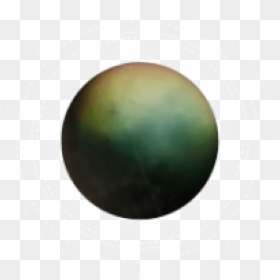 Destiny 2 Titan Planet Moons Of Saturn - Saturn Moon Titan Transparent, HD Png Download - moons png