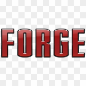 Graphic Design, HD Png Download - forge png